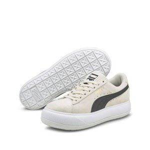 Puma mayu platform sneakers 6.5M